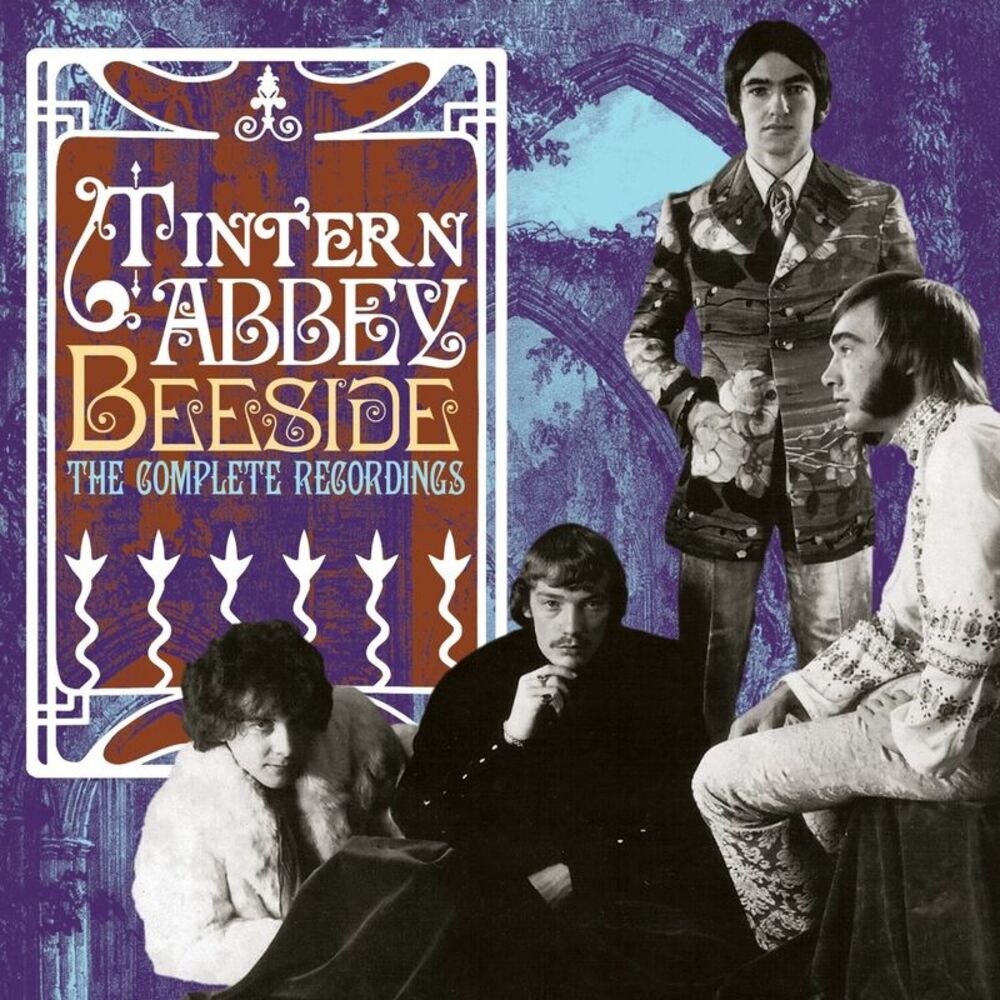 Tintern Abbey - Beeside: Complete Recordings  CD